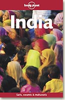 Путеводитель Lonely Planet: Индия
