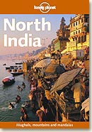 Путеводитель Lonely Planet: Северная Индия